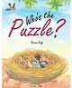 Who Is The Puzzle - English