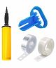 Party Propz Balloon Arch Kit Multicolor - Pack of 4