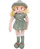 Natkhat Fruity Doll - Green 