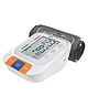 Dr Morepen Automatic Digital Blood Pressure Monitor - Blue
