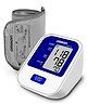 Omron HEM-7124-IN BP Monitor - Blue