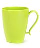 Gifts World Plastic Cup - Green