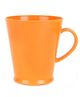 Gifts World Plastic Cup - Orange