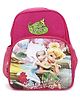 Disney Fairies School Bag - Pink