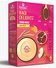 PUSHKARAJ RAGI DELIGHTS MIX FRUIT PACK OF 3 250 G
