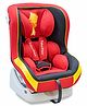 Fisher Price by Tiffany Convertible Baby Car Seat - Red