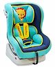 Fisher Price By Tiffany Convertible Baby Car Seat - Blue
