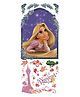 RoomMates Cityscape Wall Decal Rapunzel Print - Multicolour