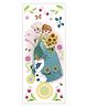 RoomMates Disney Frozen Giant Elsa Wall Decal - Multicolour