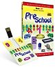 Inkmeo USB Memory Stick Pre School Learning - English