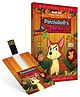 Inkmeo Panchatantra Animated Stories  - English 