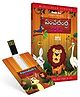 Inkmeo Panchatantra Animated Stories - Telugu