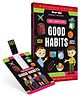 Inkmeo Good Habits USB Pendrive Video - English