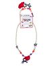 Smily Kiddos Starlight Unicorn Beads Necklace - Multicolor