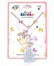 Smily Kiddos Rainbow Charm Necklace - Multicolor