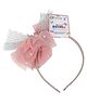 Smily Kiddos Little Princess Hair Band - Pink