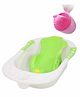 MAANIT Baby Bather Set - Green