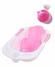 MAANIT Baby Bather Set - Pink
