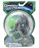 Green Lantern Hannu Action Figure Toy - Black 