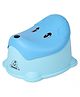Infantso Removable Potty Seat - Blue
