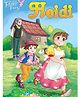 Heidi Story Book - English