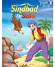 Sindbad The Sailor - English