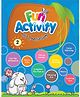 Fun Activity Volume 2 - English
