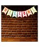 Funcart Welcome Banner - Multicolor