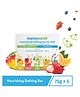 Mama Earth Nourishing Bathing Bar Pack of 5  75 Grams Each