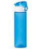 Fiddlerz Trendy Sports Sipper Water Bottle Blue - 1000 ml