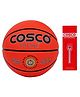 Cosco Basket Ball Size 7 - Orange