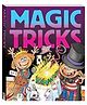 Magic Tricks Book - English