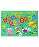 Little Person's Book of World Records - English