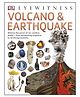 Volcano & Earthquake Eruptions Book - English