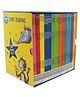 Start Reading Collection Set of 52 Books - English