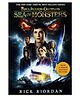 Percy Jackson & Olympians Sea of Monsters Book - English