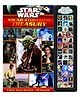 Star Wars Sound Story Book Treasury  - English