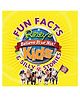Ripley's Fun Facts & Silly Stories - English