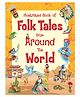 Collection Of Folks Tales From Around India - English (Wilco)