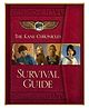 Kane Chronicles Survival Guide Book - English
