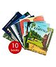 Story Books by Julia Donaldson Set of 10 - English