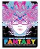 Fantasy Adult Colouring Book for Relaxation & Mindfulness | Imaginative Illustrations to Colour Your Way to Calm and Creativity Colouring Book | 32 Pages