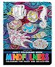 Dreamland Mindfulness- Colouring Book for Adults
