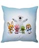 Stybuzz Cartoons Cushion Cover 