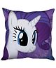 Stybuzz Little Pony Cushion Cover - Purple