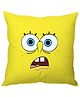 Stybuzz Spongebob Cushion Cover - Yellow