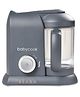 Beaba Babycook Solo Multi-functional Food Processor Dark Grey 