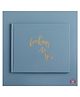 KUWTB Looking At You Photo Book Dream Blue- English