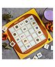 Ilearnngrow Diwali Sudoku - Multicolour