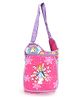 Ben 10 Gwen 10 Messenger Sling Bag - Pink 